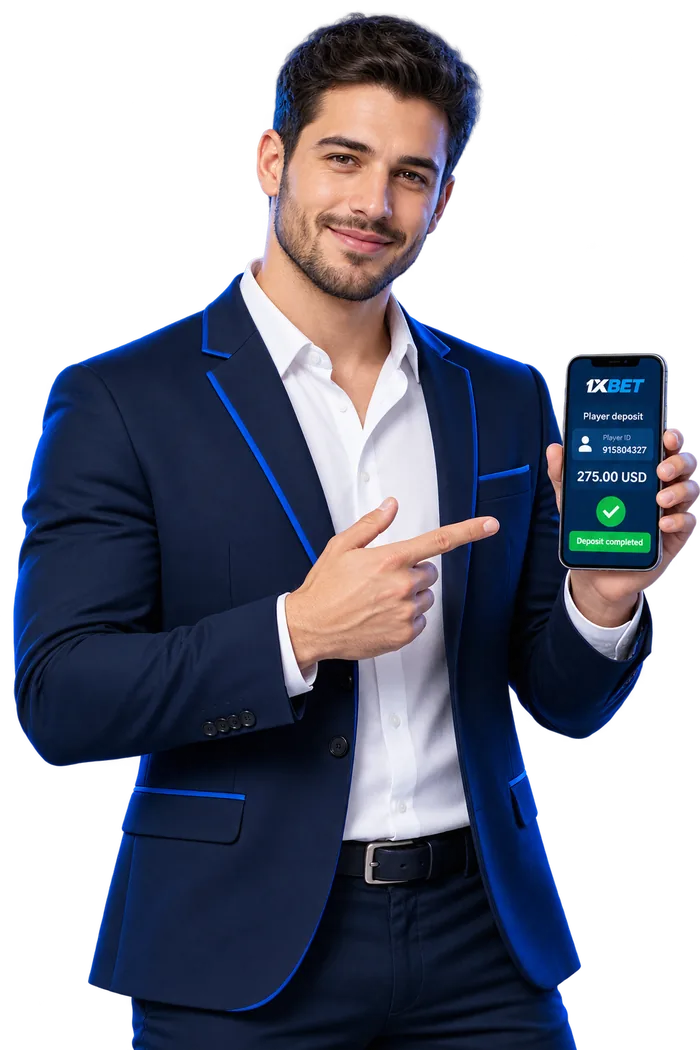 MobCash APK: the Official Cash Terminal for 1xBet Agents